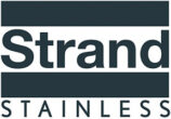 Strand Stainless logga