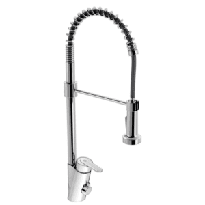 Köksblandare Nordic Plus - spiraflex