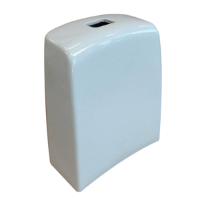 Ifö Spira Cistern - Komplett
