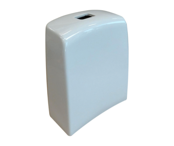 Ifö Spira Cistern - Komplett